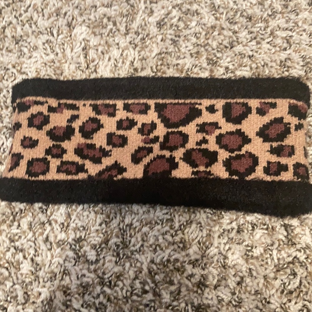 Headband